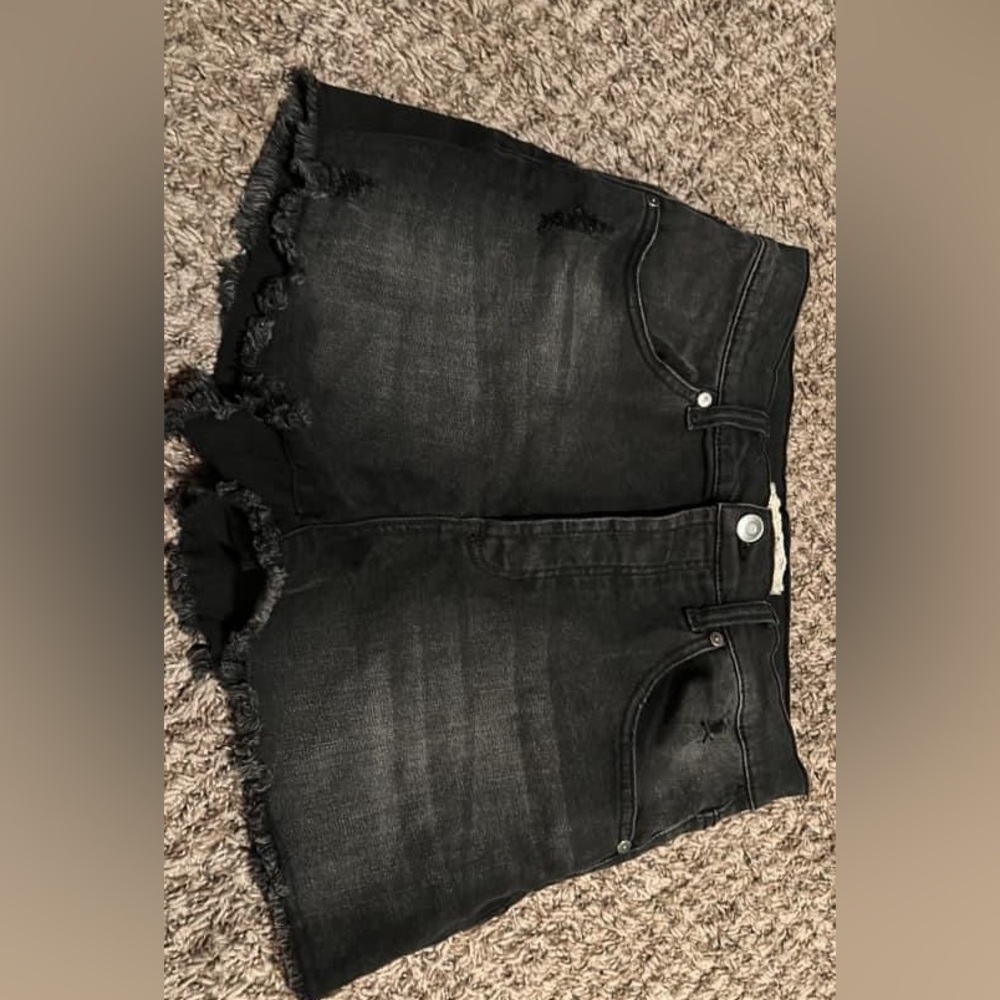 Altar’d State Shorts